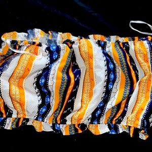 Printed Bandeau